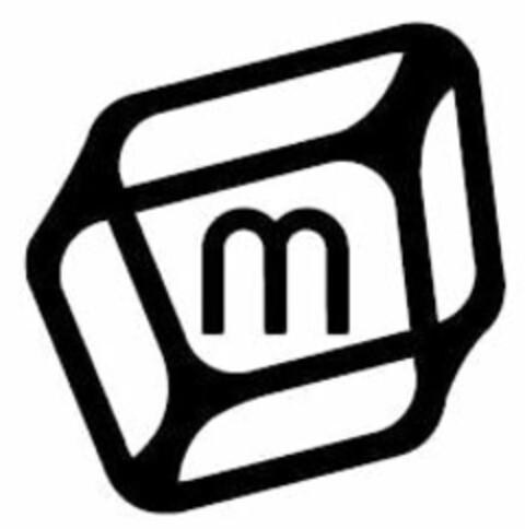 M Logo (WIPO, 03/07/2008)