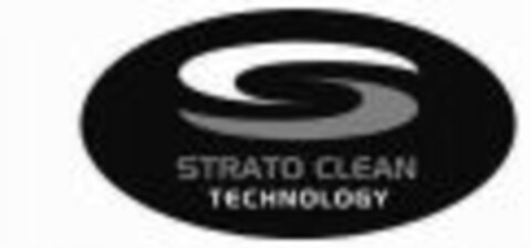 STRATO CLEAN TECHNOLOGY Logo (WIPO, 30.07.2008)
