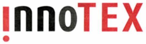 innoTEX Logo (WIPO, 11.07.2008)
