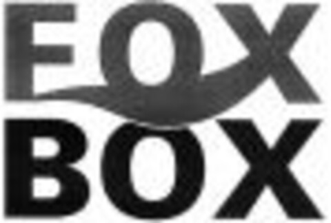 FOX BOX Logo (WIPO, 10/21/2008)