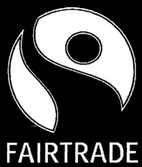 FAIRTRADE Logo (WIPO, 25.03.2009)