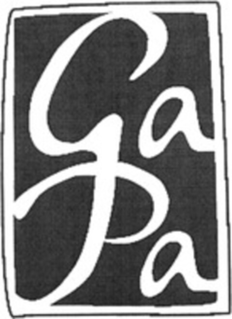 GaPa Logo (WIPO, 04.03.2009)