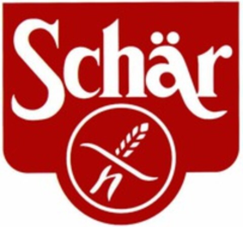 Schär Logo (WIPO, 11.01.2010)