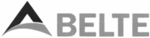 BELTE Logo (WIPO, 09.11.2009)