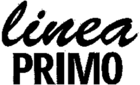 linea PRIMO Logo (WIPO, 11.05.2010)