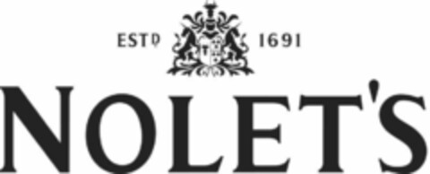 NOLET'S Logo (WIPO, 10.09.2010)