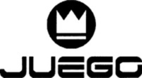 JUEGO Logo (WIPO, 11/11/2010)