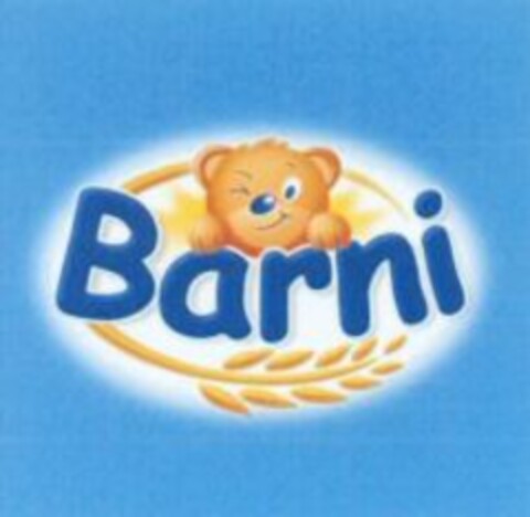 Barni Logo (WIPO, 05/11/2011)