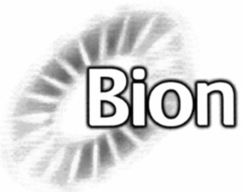 Bion Logo (WIPO, 25.10.2010)