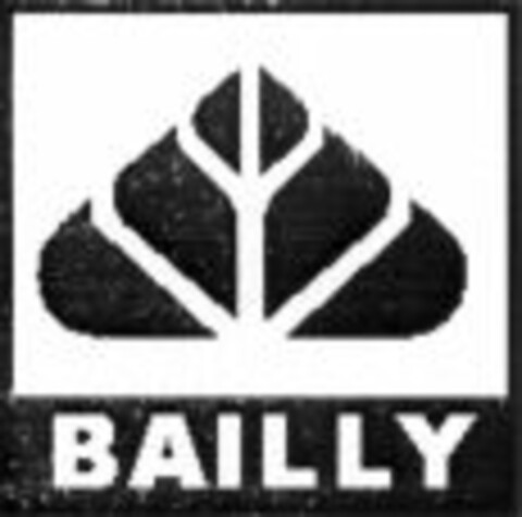 BAILLY Logo (WIPO, 10.03.2011)