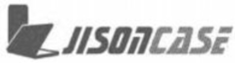 JISONCASE Logo (WIPO, 24.11.2011)