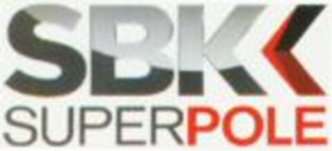 SBK SUPERPOLE Logo (WIPO, 06.12.2011)