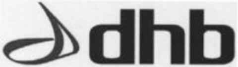 dhb Logo (WIPO, 01.12.2011)