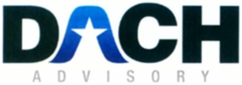 DACH ADVISORY Logo (WIPO, 03.10.2012)