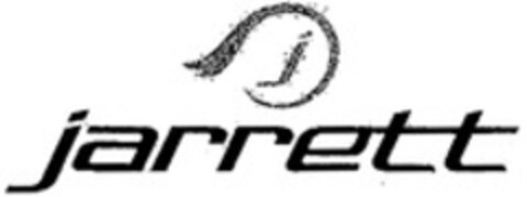 j jarrett Logo (WIPO, 04/04/2013)