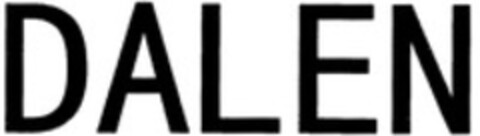 DALEN Logo (WIPO, 02.08.2013)