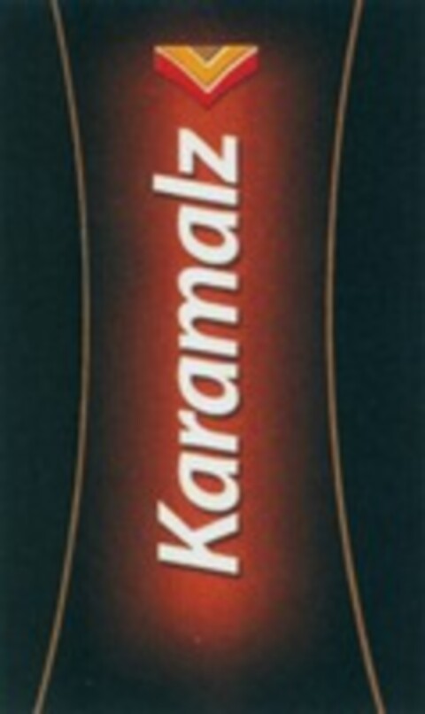 Karamalz Logo (WIPO, 09/04/2013)