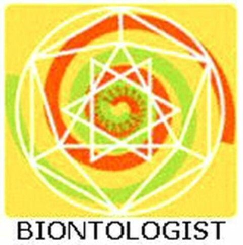 BIONTOLOGIST Logo (WIPO, 29.04.2013)