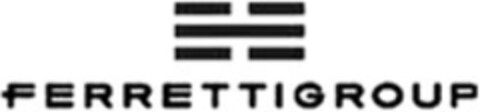 FERRETTIGROUP Logo (WIPO, 06/05/2013)