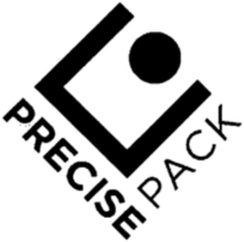 PRECISE PACK Logo (WIPO, 04/09/2014)