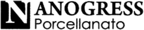 NANOGRESS Porcellanato Logo (WIPO, 18.12.2014)