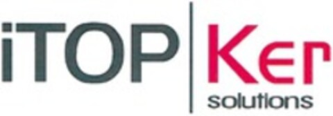 iTOPKer solutions Logo (WIPO, 04/27/2015)