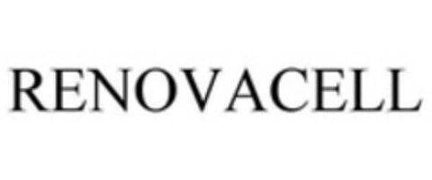 RENOVACELL Logo (WIPO, 05/13/2015)