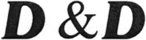 D & D Logo (WIPO, 24.11.2015)
