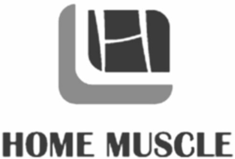 HOME MUSCLE Logo (WIPO, 23.05.2016)