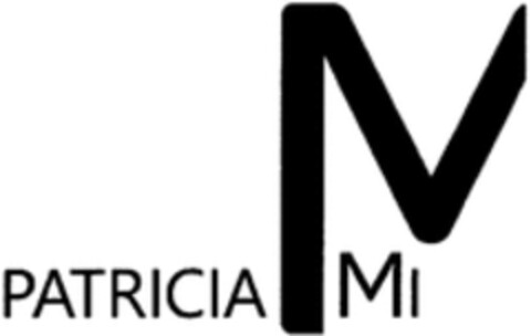 PATRICIA MI Logo (WIPO, 17.11.2016)