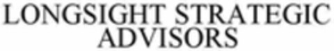 LONGSIGHT STRATEGIC ADVISORS Logo (WIPO, 04/27/2017)