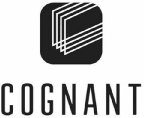 COGNANT Logo (WIPO, 09/12/2017)