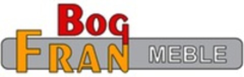 BOG FRAN MEBLE Logo (WIPO, 11/14/2017)