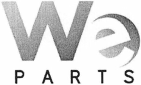 We PARTS Logo (WIPO, 08.09.2017)