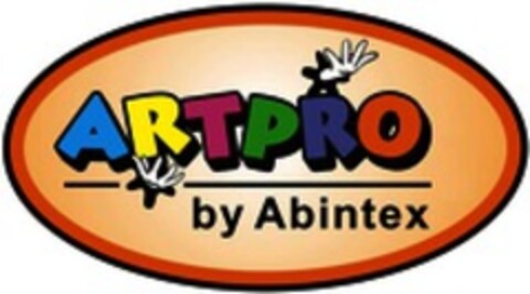 ARTPRO by Abintex Logo (WIPO, 07.09.2018)