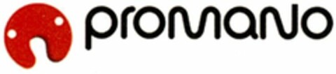 promano Logo (WIPO, 30.08.2018)