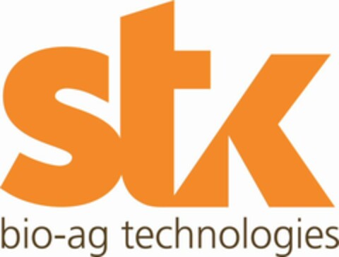 stk bio-ag technologies Logo (WIPO, 05.11.2018)