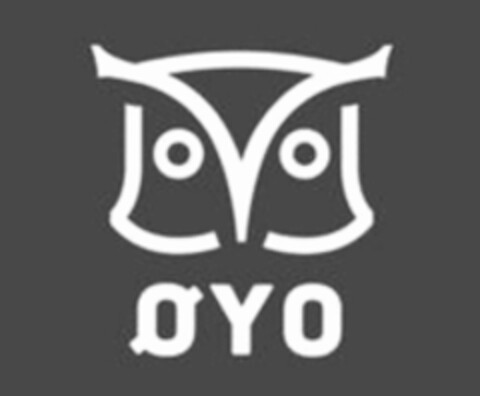 OYO Logo (WIPO, 09.08.2018)