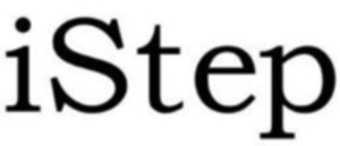 iStep Logo (WIPO, 18.01.2019)