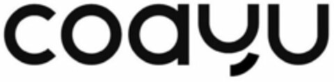 coayu Logo (WIPO, 04/18/2019)