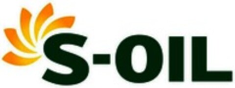 S-OIL Logo (WIPO, 07/18/2019)