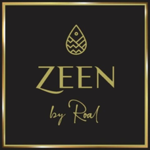 ZEEN by Roal Logo (WIPO, 05.12.2019)