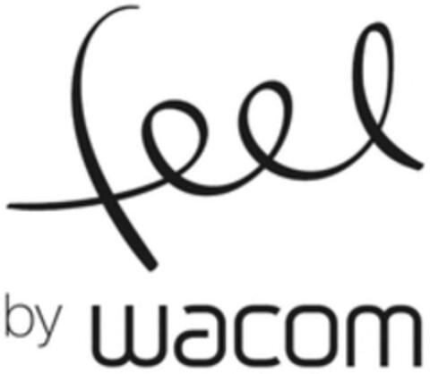 feel by wacom Logo (WIPO, 24.01.2020)