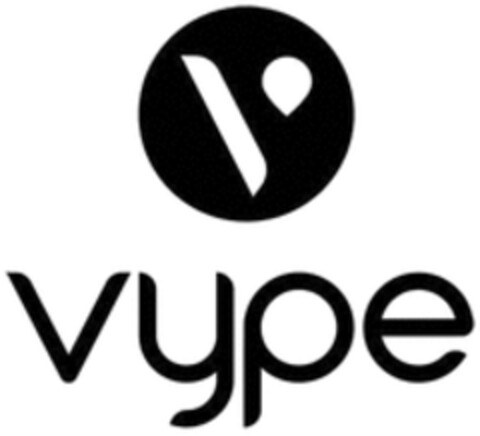 VYPE Logo (WIPO, 06/24/2020)