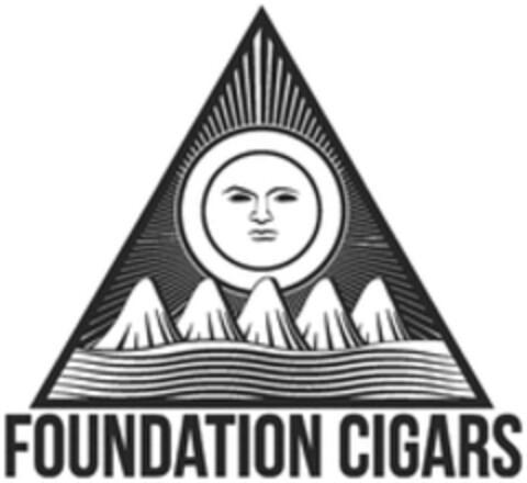 FOUNDATION CIGARS Logo (WIPO, 11/12/2020)