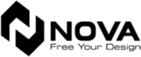 NOVA Free Your Design Logo (WIPO, 24.02.2022)