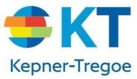 KT Kepner-Tregoe Logo (WIPO, 28.05.2023)