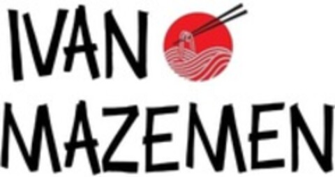 IVAN MAZEMEN Logo (WIPO, 02/08/2023)