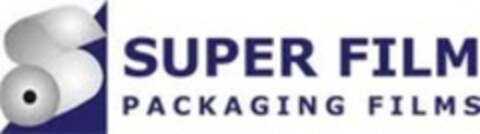 SUPER FILM PACKAGING FILMS Logo (WIPO, 30.05.2023)