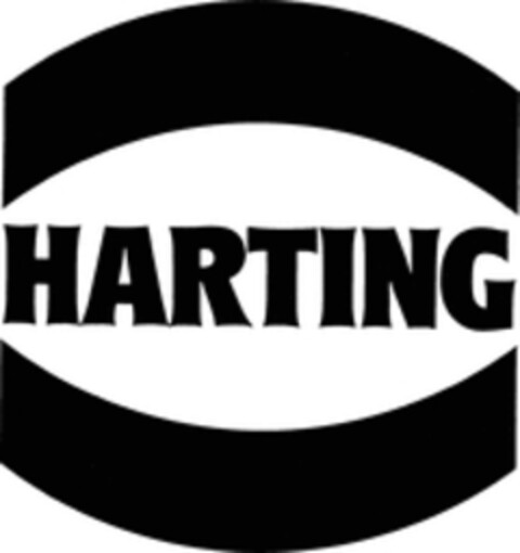 HARTING Logo (WIPO, 03/24/1979)